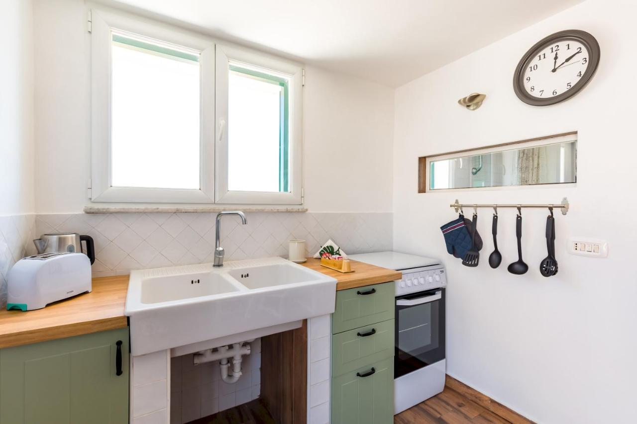 Appartement Viewsuvio Terrace At Historical Center By Napoliapartments