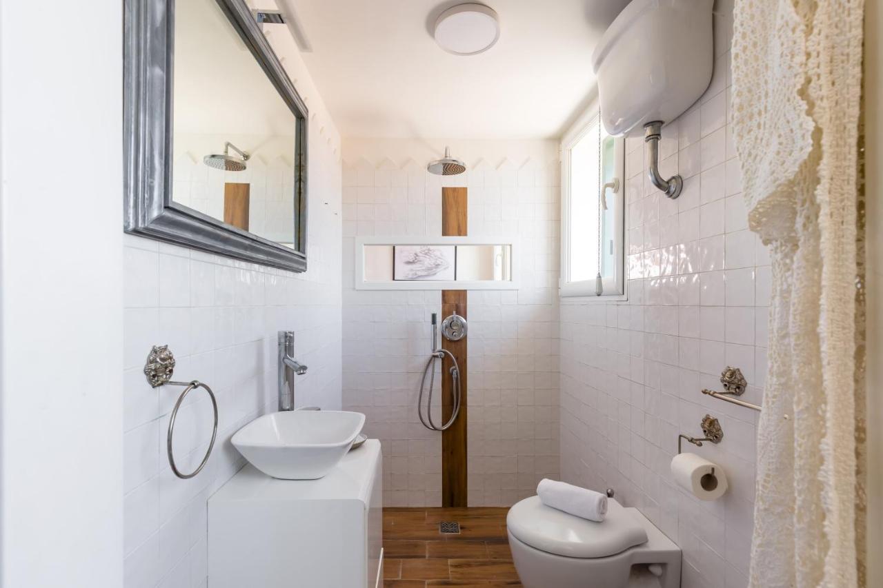 Appartement Viewsuvio Terrace At Historical Center By Napoliapartments