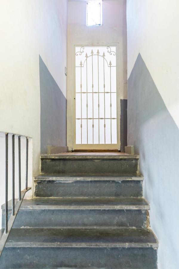 Viewsuvio Terrace At Historical Center By Napoliapartments Appartement