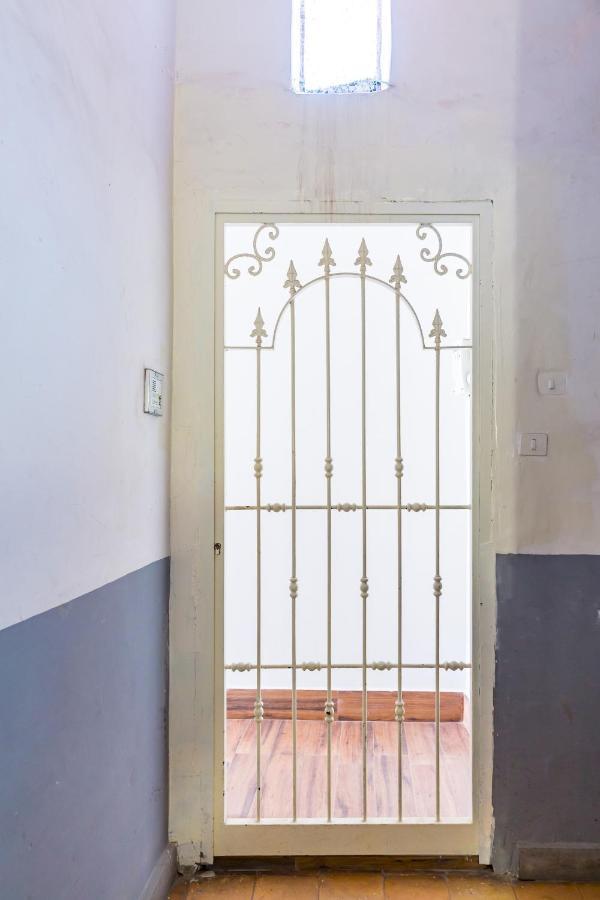 Appartement Viewsuvio Terrace At Historical Center By Napoliapartments Naples