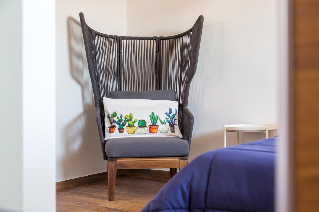 Appartamento Viewsuvio Terrace At Historical Center By Napoliapartments Napoli