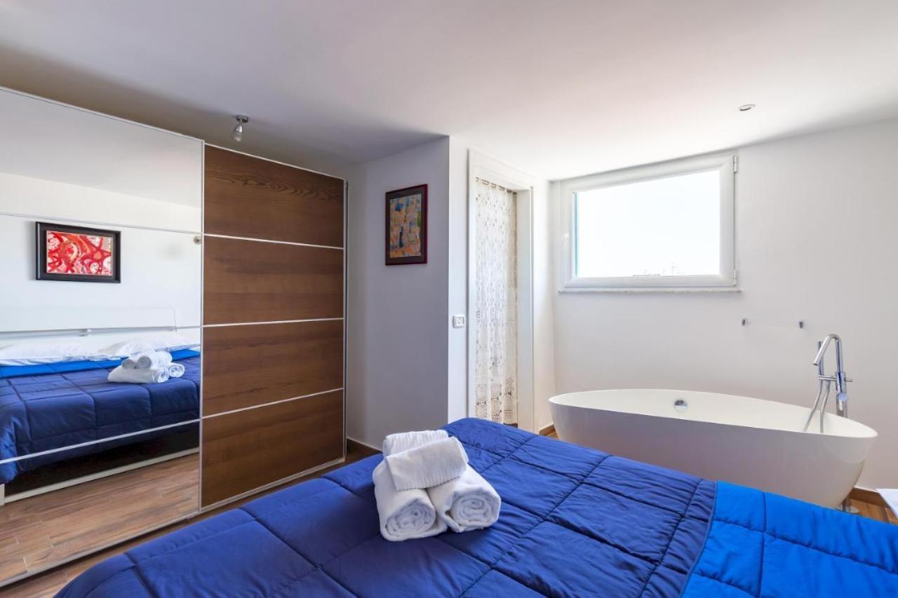 Appartamento Viewsuvio Terrace At Historical Center By Napoliapartments Napoli